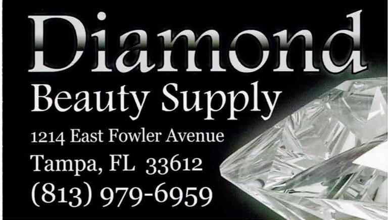 diamond beauty